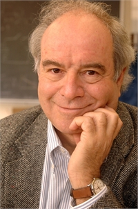 Prof. Henry Frisch, University of Chicago, Chicago, IL