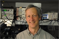 Dr. Nathan R. Newbury, NIST, Boulder, CO