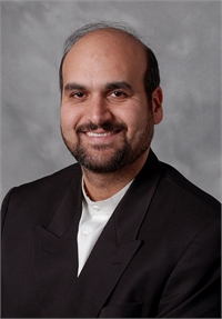 Prof. Ali Adibi, Georgia Institute of Technology, Atlanta, GA