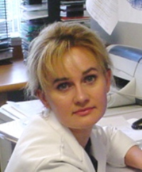 Dr. Anna N. Yaroslavsky, Harvard Medical School, Boston, MA
