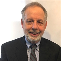 Dr. Elliot Eichen, IEEE-USA/AAAS Congressional Fellow (2018-2019) at United States Senate, Arlington, MA