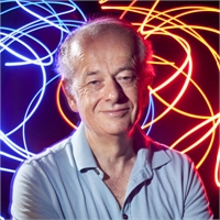 Prof. Federico Capasso, Harvard University, Cambridge, MA