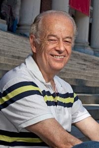 Prof. Federico Capasso, Harvard University, Cambridge, MA