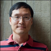 Dr. Kyung-Han Hong, Massachusetts Institute of Technology, Cambridge, MA