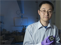 Prof. Juejun (JJ) Hu, Massachusetts Institute of Technology, Cambridge, MA