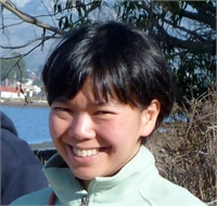 Dr. Jane Luu, MIT Lincoln Laboratory, Lexington, MA