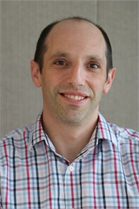Dr. Jeremy Sage, MIT Lincoln Laboratory, Lexington, MA