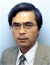 Prof. Katsumi Kishino, Sophia University, Tokyo, Japan