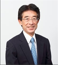 Prof. Ken-ichi Kitayama, Osaka University, Osaka, Japan