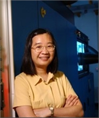 Dr. Kei M. Lau, Hong Kong University of Science and Technology, Kowloon, Hong Kong
