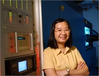 Dr. Kei M. Lau, Hong Kong University of Science and Technology, Kowloon, Hong Kong