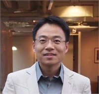 Dr. Ling Lu, Massachusetts Institute of Technology, Cambridge, MA