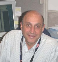 Dr. Lute Maleki, OEwaves, Inc., Pasadena, CA