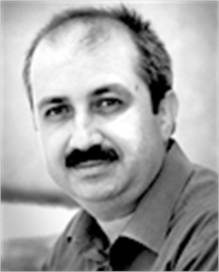 Dr. Mehdi Asghari, Kotura Inc, Monterey Park, CA