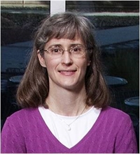 Dr. Mary H. Crawford, Sandia National Laboratory, Albuquerque, NM