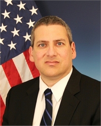 Dr. Robert Lutwak, U.S. Defense Advanced Research Projects Agency, Arlington, VA