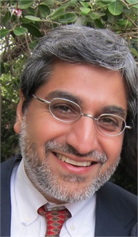 Prof. Rajeev Ram, Massachusetts Institute of Technology, Cambridge, MA