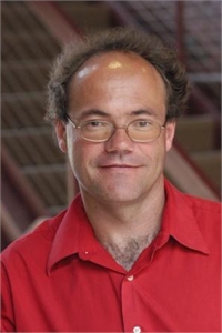 Prof. Georg Raithel, University of Michigan, Ann Arbor, MI