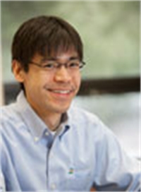 Dr. Robin Huang, TeraDiode, Inc., Littleton, MA