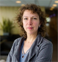 Dr. Sylvie Menezo, CEA-Leti, Grenoble, France, France