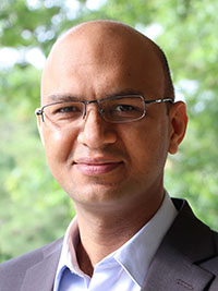 Prof. Sunil Mittal, Northeastern University, Boston, MA