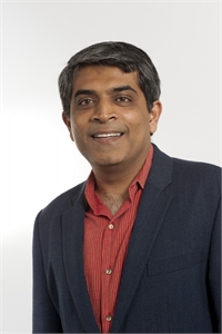 Prof. Siddharth Ramachandran, Boston University, Boston, MA