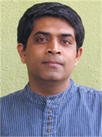 Prof. Siddharth Ramachandran, Boston University, Boston, MA
