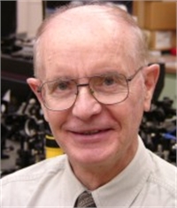 Prof. Marlan O. Scully, Princeton University & Texas A&M, Princeton, NJ