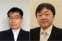 Prof. Takashi Asano, and Prof. Susumu Noda, Kyoto University, Kyoto, Japan