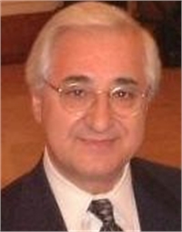 Prof. Theodore D. Moustakas, Boston University, Boston, MA