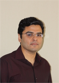 Dr. Vikrant Lal, Infinera, Sunnyvale, CA