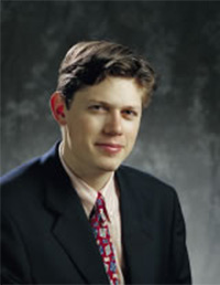 Dr. Edward Ackerman, Photonic Systems, Inc., Billerica, MA