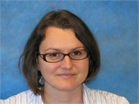Dr. Angela Hohl-Abichedid, SCHOTT North America, Duryea, PA