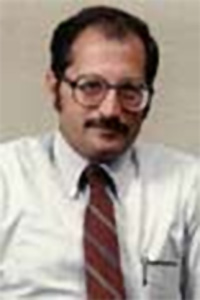 Prof. Steve R. Brueck, University of New Mexico, Albuquerque, NM