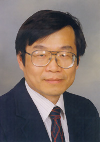 Prof. Shun-Lien Chung, University of Illinois Urbana-Champaign, Urbana, IL