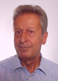Prof. Sergio Cova, Politecnico di Milano, Milano, Italia