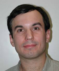 Prof. Mehmet R. Dokmeci, Northeastern University, Boston, MA