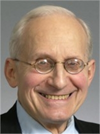 Dr. Eli Brookner, Raytheon Co. (Retired), Waltham, MA