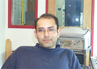 Prof. Farhan Rana, Cornell University, Ithaca, NY
