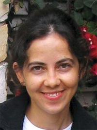 Prof. Hatice Altug, Boston University, Boston, MA