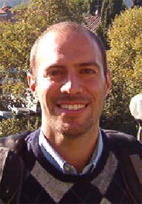 Prof. Luca Dal Negro, Boston University, Boston, MA