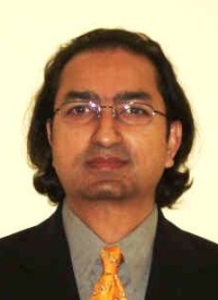 Prof. Nabeel Riza, University of Central Florida, Orlando, FL
