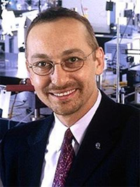 Prof. M. Selim Ünlü, Boston University, Boston, MA