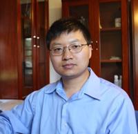 Prof. Hong Tang, Yale University, New Haven, CT