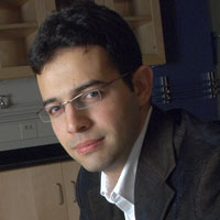 Prof. Mehmet Fatih Yanik, Massachusetts Institute of Technology, Cambridge, MA