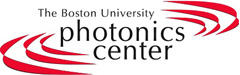 The Boston University Photonics Center